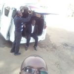 Edwin Rono - @ronoedwin46 - Instagram
