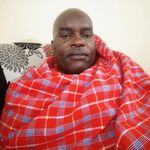 Edwin Rono - @rono555 - Instagram