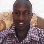 Edwin Rono - @rono1193 - Instagram