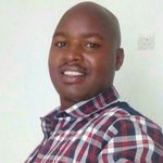 Edwin Rono - @edwin.rono.904 - Instagram