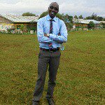 Edwin Rono - @eronok - Instagram