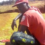 Edwin Rono - @edwin.rono.735 - Instagram