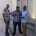 Edwin Rono - @edwinrono73 - Instagram