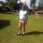 Edwin Rono - @edwin.rono.3367 - Instagram