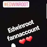 edwinrootfan exposed - @edwinrootfannaccount - Instagram