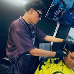 Edwin Roque - @b1thabarber - Instagram