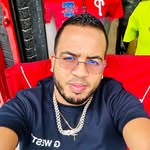 Edwin Roque - @edwinroquerd - Instagram