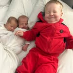 Edwina Roscoe Pownall - @edwinaroscoepownall - Instagram