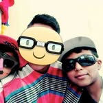 Edwin Rosero - @edwinros449 - Instagram