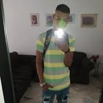 Edwin Rosero - @edwin_rosero11 - Instagram