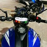 Edwin Santillan - @rossi420edwin - Instagram