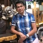 Edwin Roxas - @winnierx7 - Instagram
