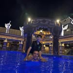 Edwin Rubio - @gatorubio7 - Instagram