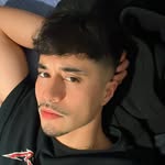 Edwin Rubio - @sircapsalot45 - Instagram