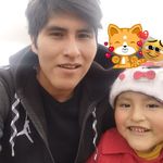 Edwin Ruddy Condori - @edwinruddy123 - Instagram
