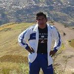 Ruddy Edwin Salas - @ruddyedwin - Instagram