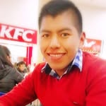 Edwin Rudy - @sillomachaca - Instagram