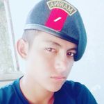 Edwin Rueda - @rueda5960 - Instagram