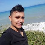 Edwin Rueda - @ruedaedwiin - Instagram