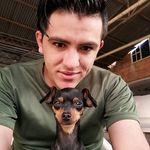 Edwin Rueda - @edwin_rueda18 - Instagram