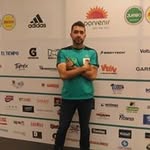 Edwin Gonzalez - @edwin.rrunner - Instagram