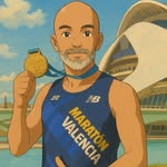 Edwin Torres | Maratonista y Coach - @edwintorresrunner - Instagram