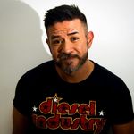 Edwin rush - @edwinrush500 - Instagram