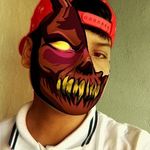 Edwin Rush Pared Agachado - @xc_edwin_uriel - Instagram
