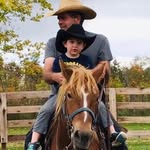 Edwin Rust - @1_rusted_cowboy - Instagram