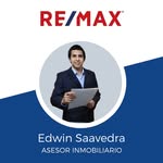Edwin Fernando - @edwinsaavedrasesorinmobiliario - Instagram