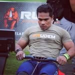 Edwin Saavedra - @edwin8saavedra - Instagram