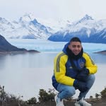 Edwin Saavedra - @edwinsaavedra86 - Instagram