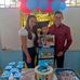 Edwin Saavedra - Facebook