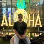 Edwin Saavedra - @saav6.4 - Instagram