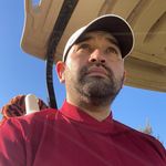 Edwin Saavedra - @chubz65 - Instagram