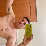 Edwin Saavedra - @shakalaka_94 - Instagram