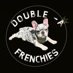 Edwin Saavedra - @doubleafrenchies - Instagram