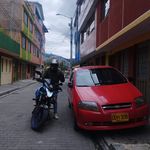 Edwin Saavedra - @saavedrita.98 - Instagram