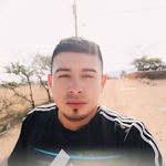 Edwin Saavedra - @edwinsaavedra21 - Instagram