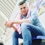 Edwin Saavedra - @edwinsaavedra26 - Instagram