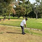 Edwin Saavedra - @chubzgolf - Instagram