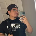 Edwin Saavedra - @ovo.edddy - Instagram