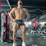 Edwin Saavedra - @edwin_training.1 - Instagram
