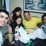 Edwin Saavedra Angulo - @edwinsaavedraangulo - Instagram