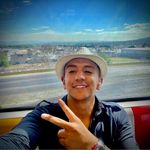 Edwin Saavedra Paez - @edwin__salsaavedraa - Instagram