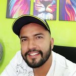 Edwin Saavedra Sepulveda - @edwinsaavedrase - Instagram