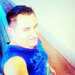 Edwin Antonio Ortiz Sabillon - @antoniosabillon - Instagram
