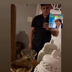 Edwin Sabillon - Facebook