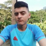 Edwin Sabillon - @edwinsabillon513 - Instagram