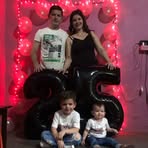Edwin Sabillon - Facebook